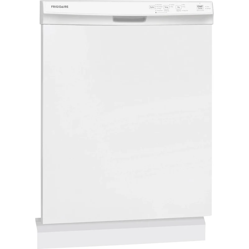 Frigidaire Lave-vaisselle a commande frontales FDPC4314AW