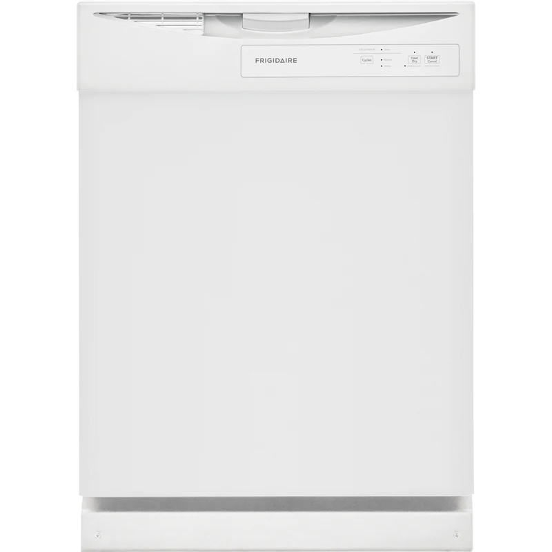 Frigidaire Lave-vaisselle intégré FDPC4221AW