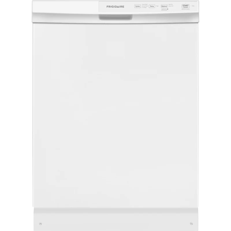 Frigidaire Lave-vaisselle intégré FFCD2413UW