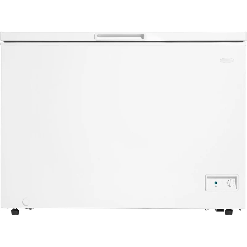 Danby Congélateur horizontal de 10,0 pi. cu. DCF100A6WM